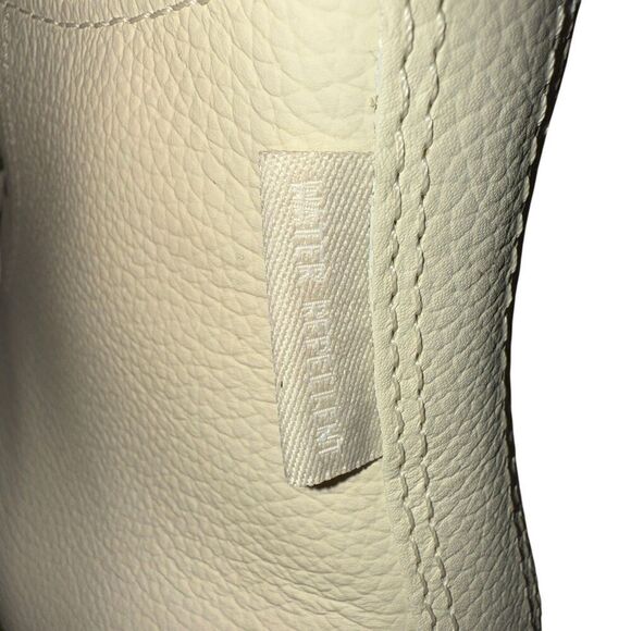 New Converse Chuck Tayor Platform Weatherized Leather Women's Sneakers Size 9 - Picture 4 of 7